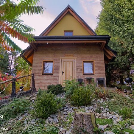 Oaza Tatry III Villa Zakopane Luaran gambar