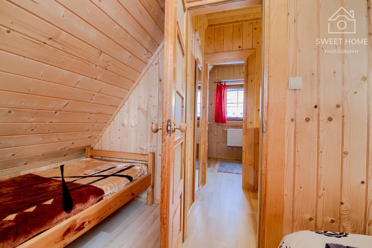Oaza Tatry III Villa Zakopane Luaran gambar