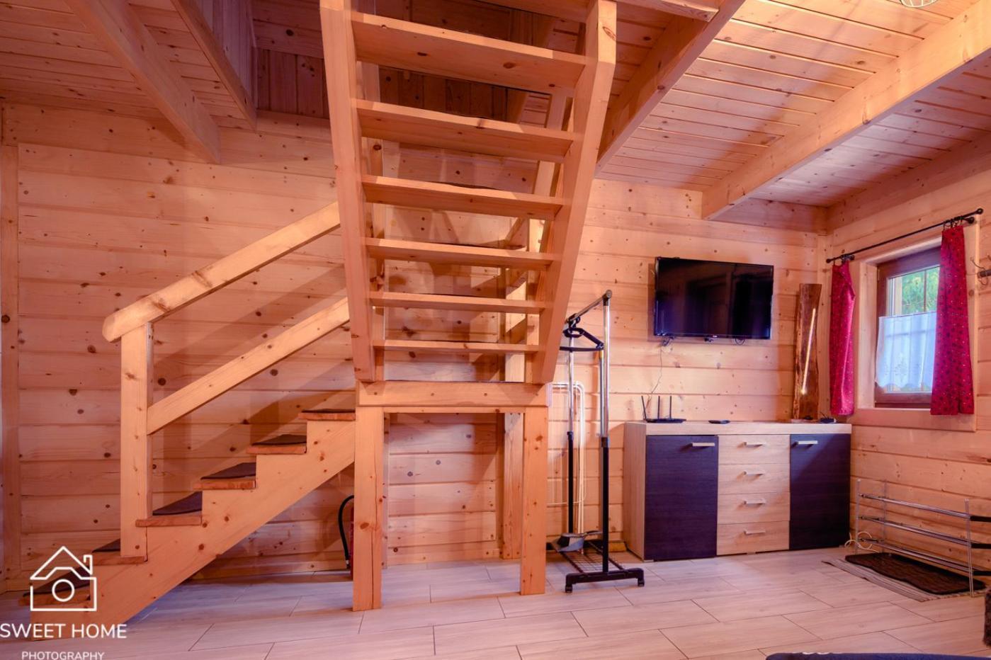 Oaza Tatry III Villa Zakopane Luaran gambar
