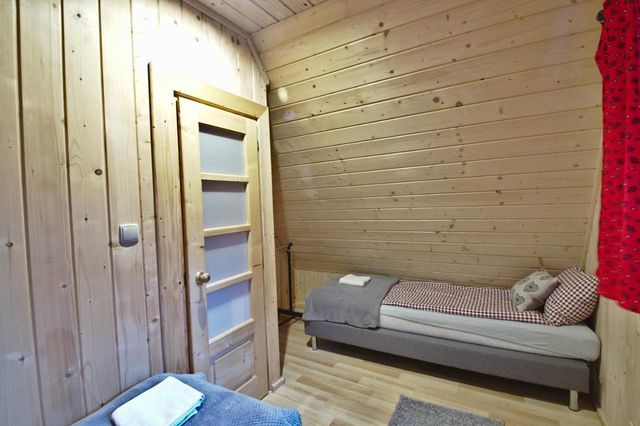 Oaza Tatry III Villa Zakopane Luaran gambar