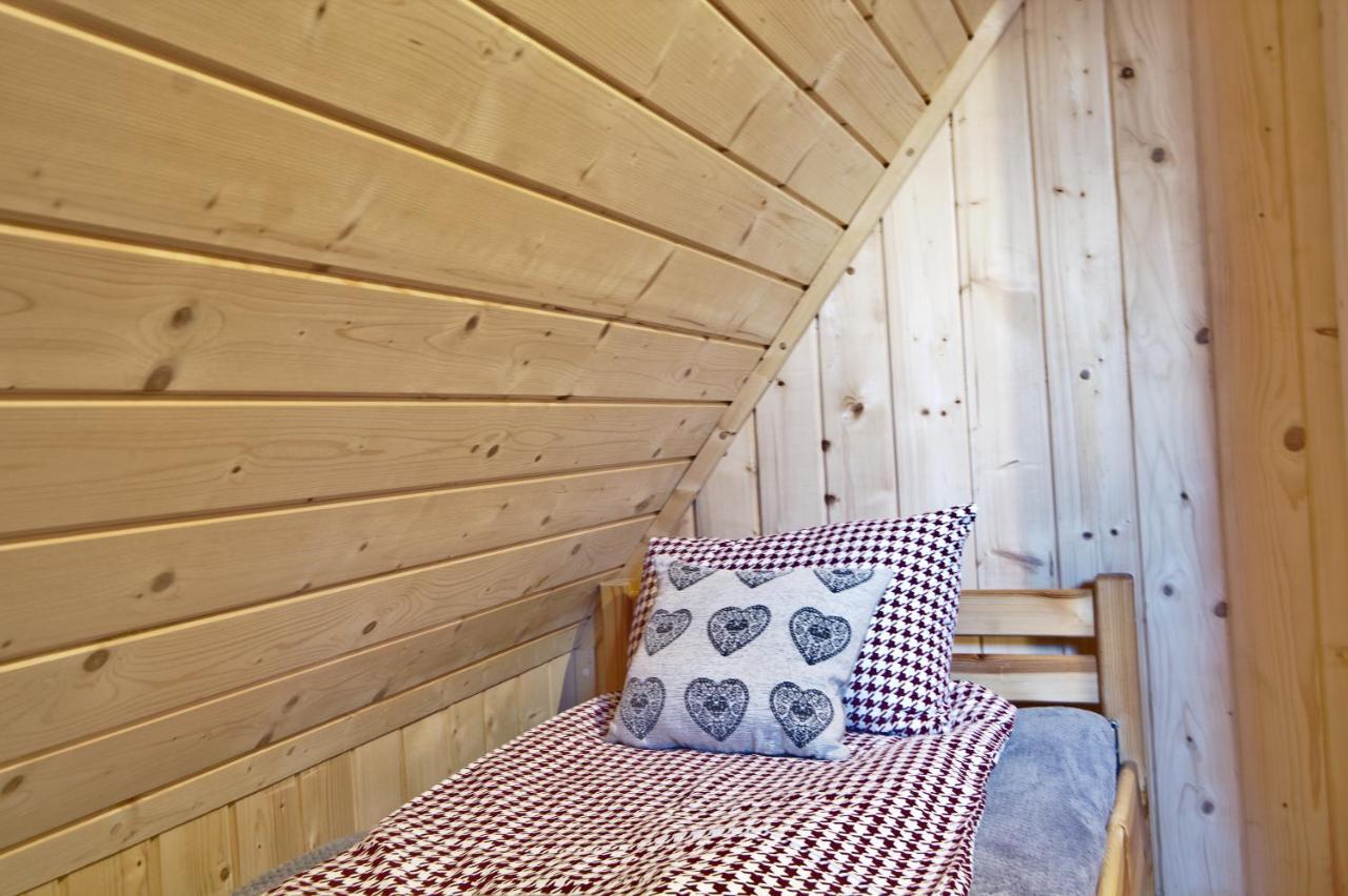 Oaza Tatry III Villa Zakopane Luaran gambar