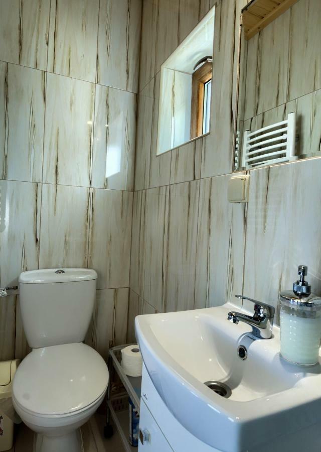 Oaza Tatry III Villa Zakopane Luaran gambar
